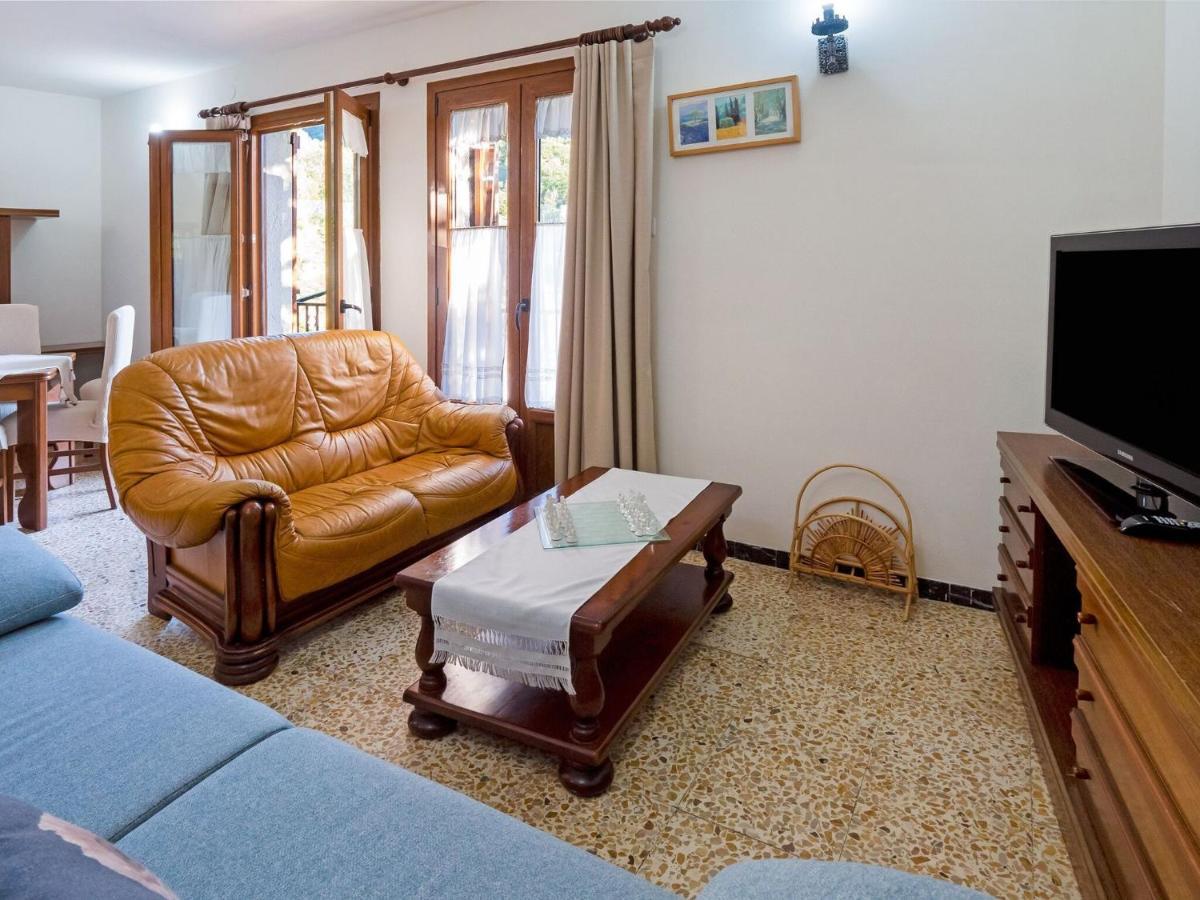 Belvilla By Oyo Apartamento La Cabana Bohi Exterior photo
